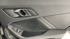 BMW 1 Series 118i [136] Sport 5dr Step Auto [Live Cockpit Pro] Petrol Hatchback